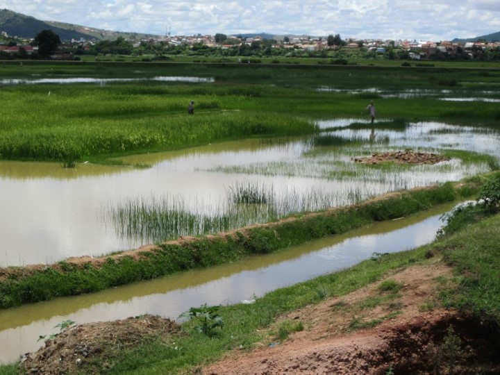 Antananarivo